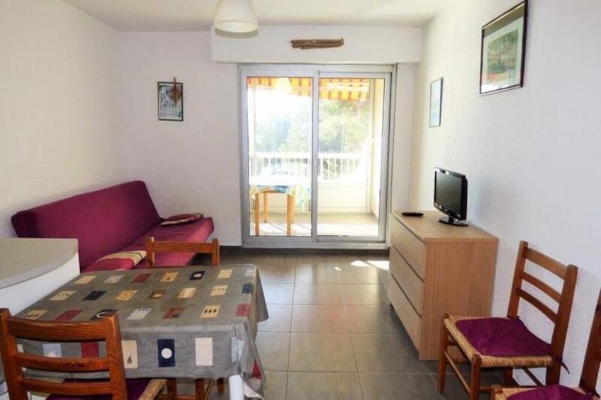 Résidence Acapulco - foto 2