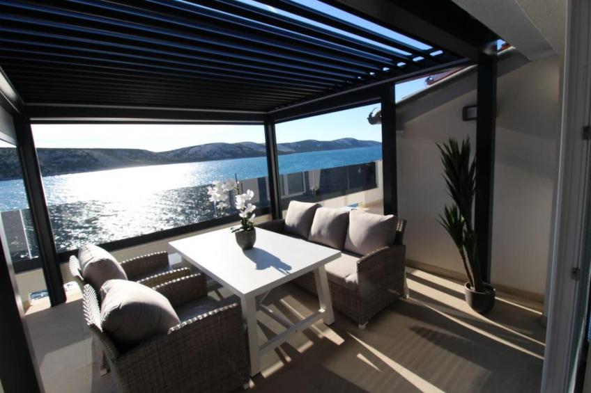 Penthouse - Typ 6plus2 - foto 5