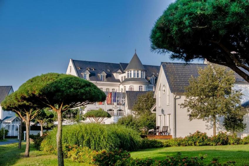 Junior Suite - Disability Access - foto 23