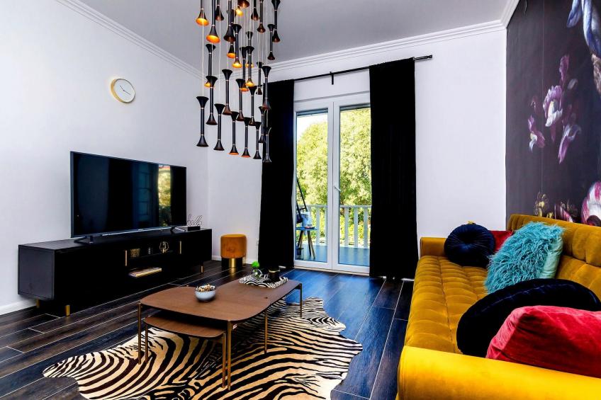 Villa Rustic stone - foto 10