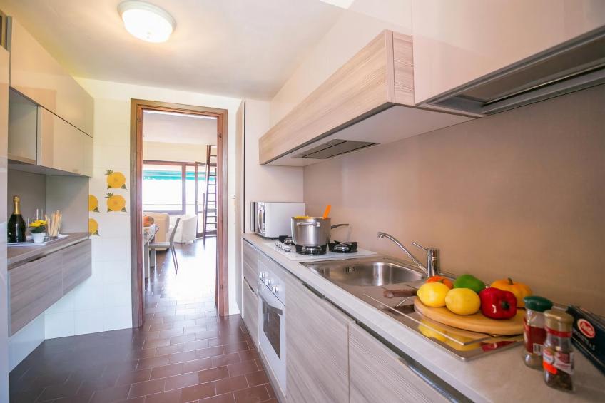 Cadenabbia Vista Lago - foto 23