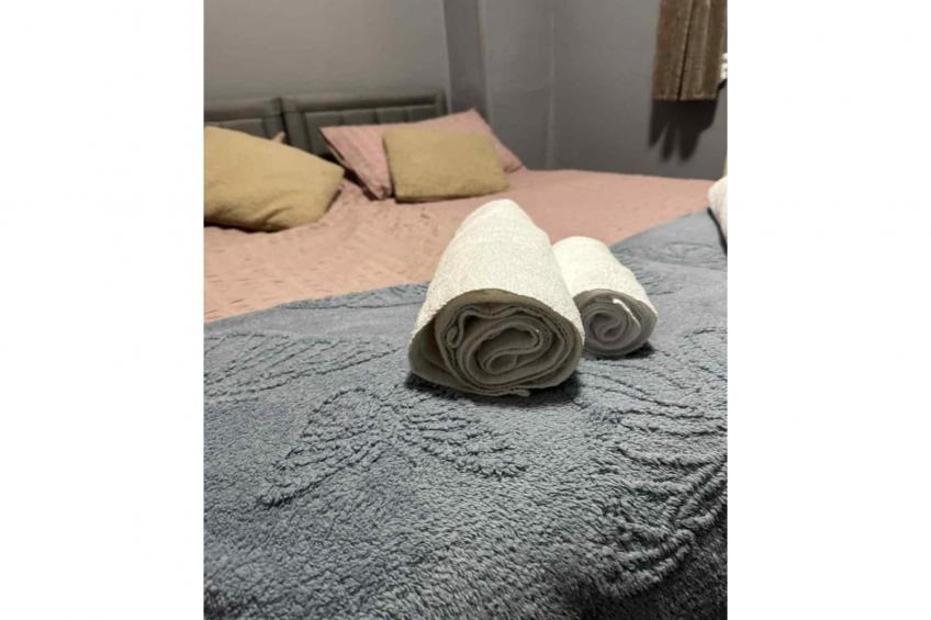 Standard Twin Room - Shared - foto 7