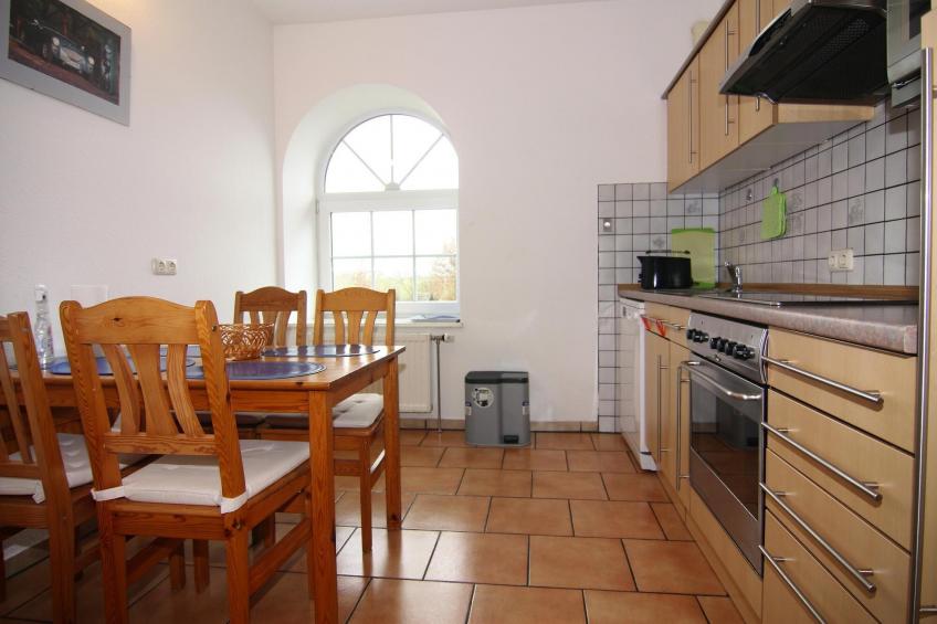 Ferienanlage Wandhoff Gut Bundhorst, Stolpe - Typ E - foto 6