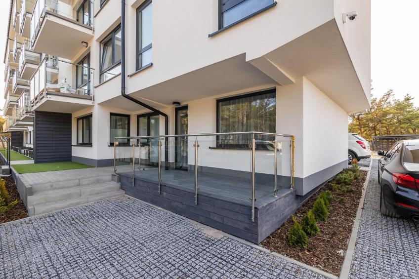 Holiday flat in Rowy - foto 26