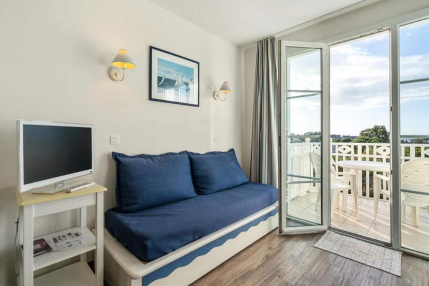 Port du Crouesty Cap'Océan - maeva Home - foto 19