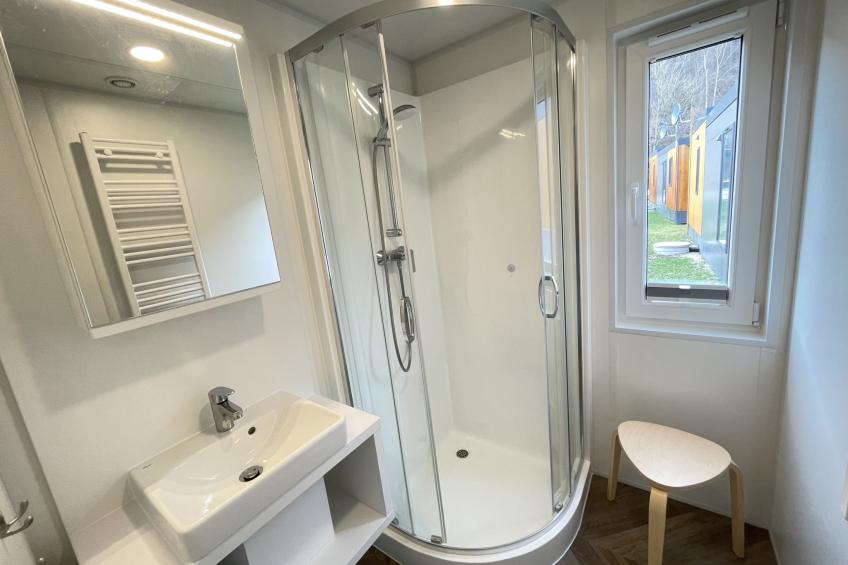 Tiny Haus Flussblick - foto 13