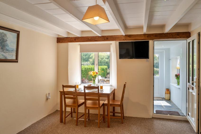 Cutkieve Farm Cottage - foto 2