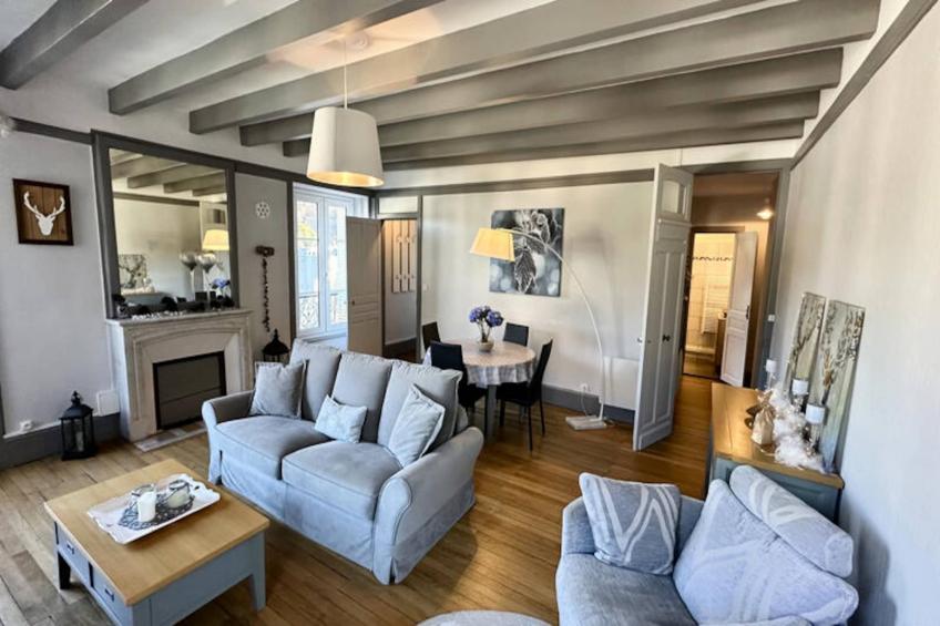 Appartements à Le Mont Dore - foto 2