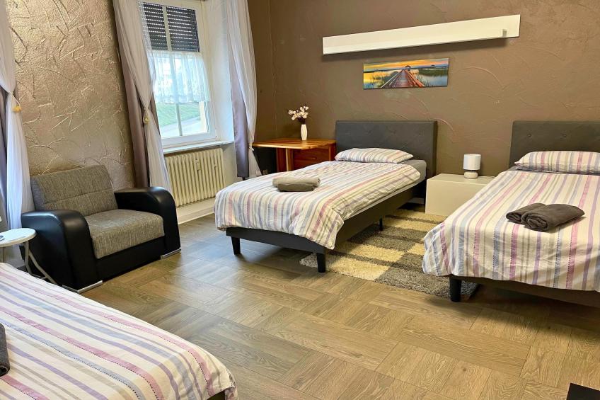 PH4 Familien Apartment Pellinger-Hof - foto 18