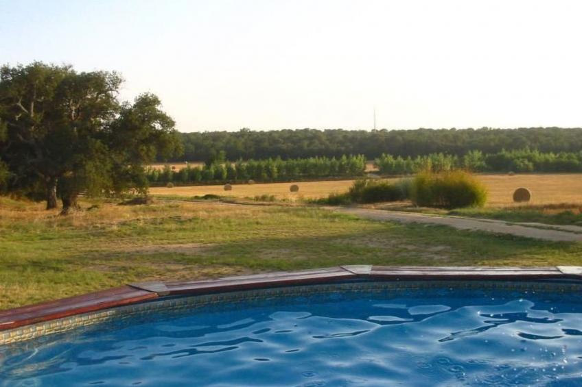 Bauernhaus im Naturpark Gavarres - foto 5