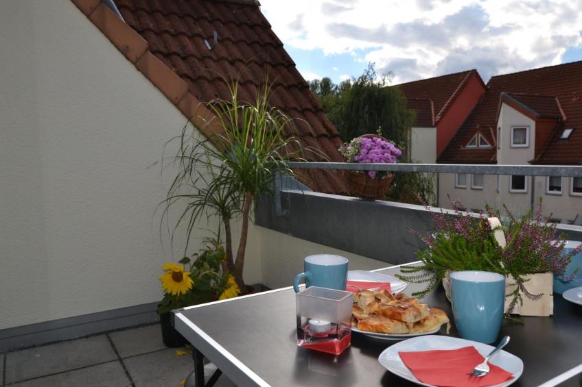 Großzügige Ferienwohnung mit Terrasse - foto 4