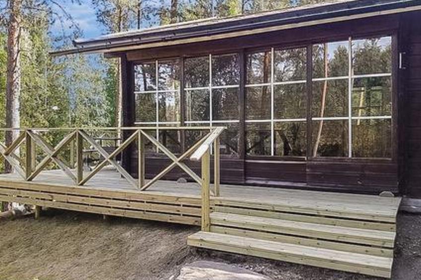 Ylähuone, pätiälän kartanon loma-asunnot - foto 4