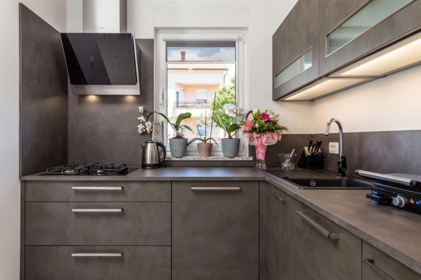 Schönes Haus für 8 Personen mit großem Schwimmbad - foto 9