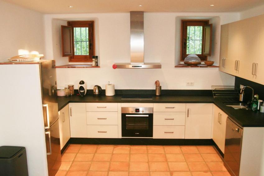 Gemütliches Landhaus Betania in Grazalema - foto 8