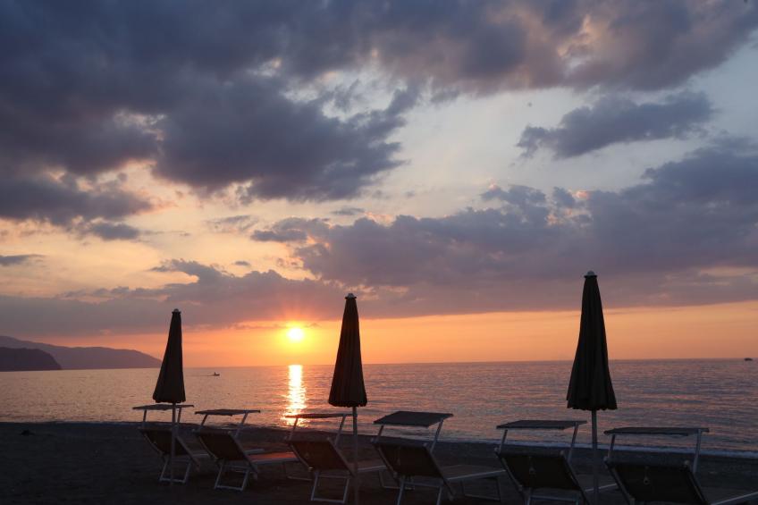 Wohnung mit Grill, Terrasse und Pool - foto 46