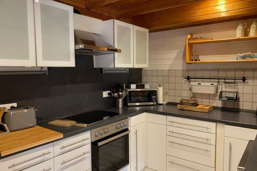 Eifelcottage Wildvogel - foto 4