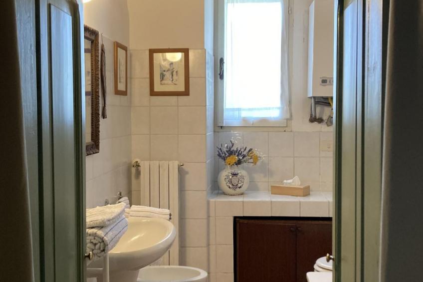 La Licina Ihr Haus auf dem Land "La Ginestra" - foto 15