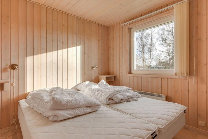 "Abelone" - 150m from the sea in NE Jutland - foto 11