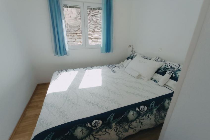 Wohnung in Marina mit Parkplatz, schöne Aussicht - foto 23