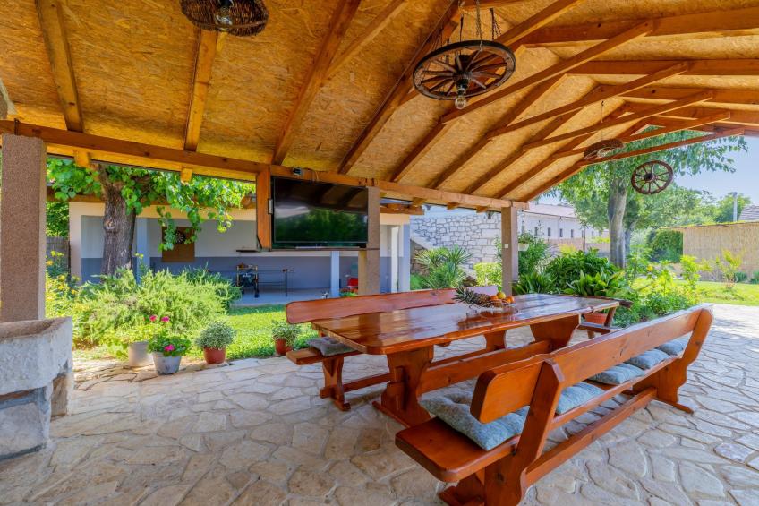 Villa Lavandis - foto 29