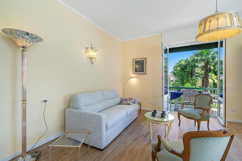 Strixia Apartment Stresa 50m From Lake - foto 19