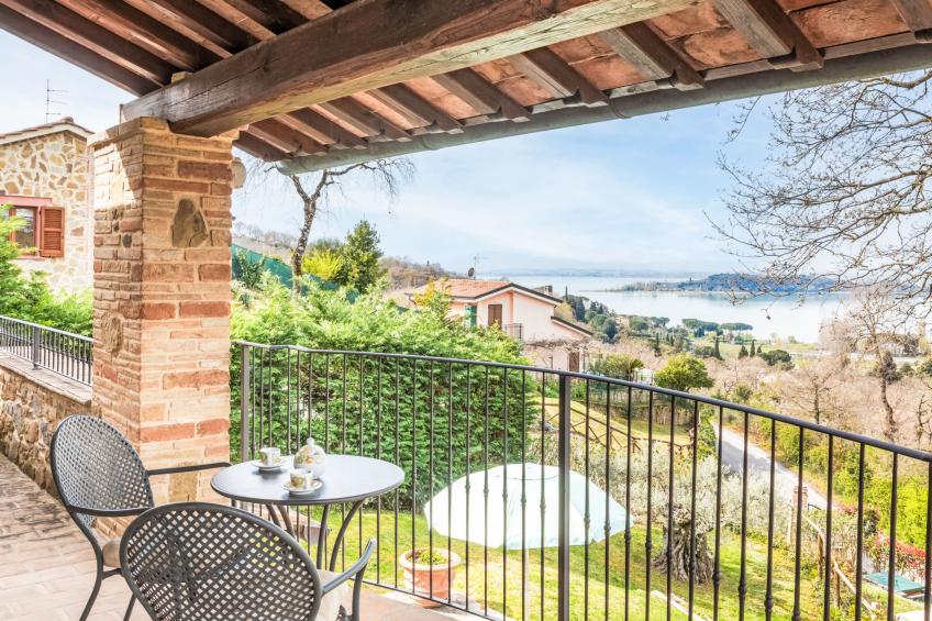 Oleandra sul Lago - foto 20