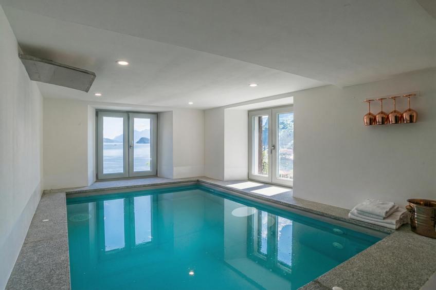 Sant' Anna Deluxe