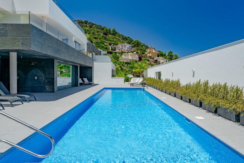 Golf Suites La Sella - foto 48