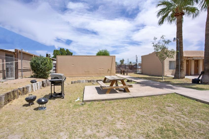 2 Queen Bed - foto 25