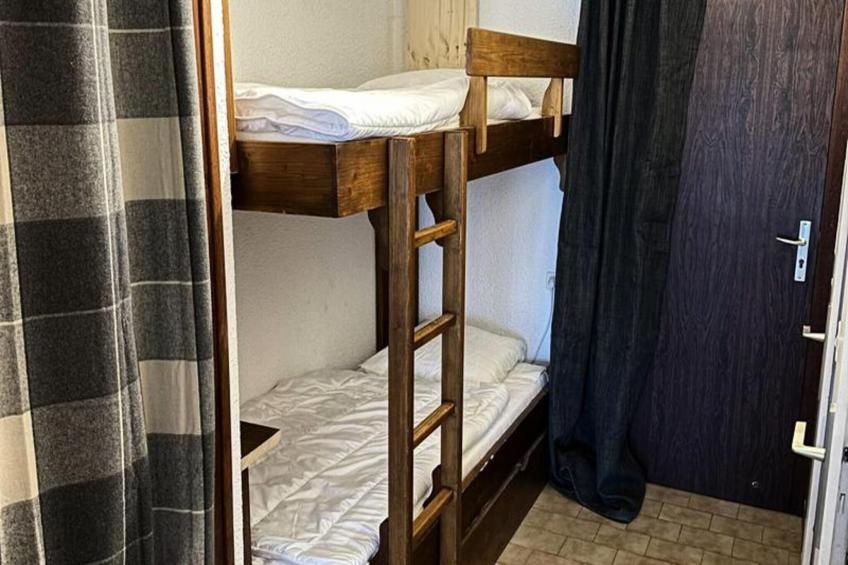 Résidence Ecrin Des Glacier Ecureuil - foto 14