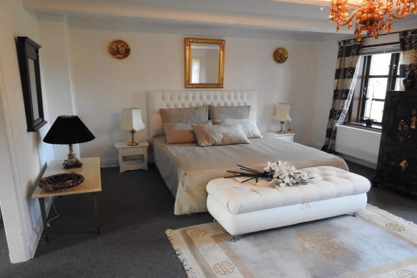 Familiesuite for 7 personer - foto 18