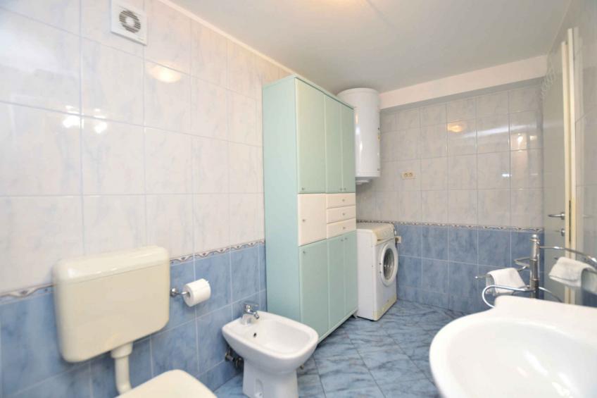 Holiday apartment with terrace and sea view - BF-ZGFZ2 - foto 25