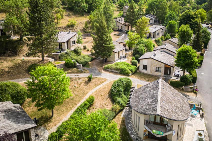 Maison à Chanac - foto 2