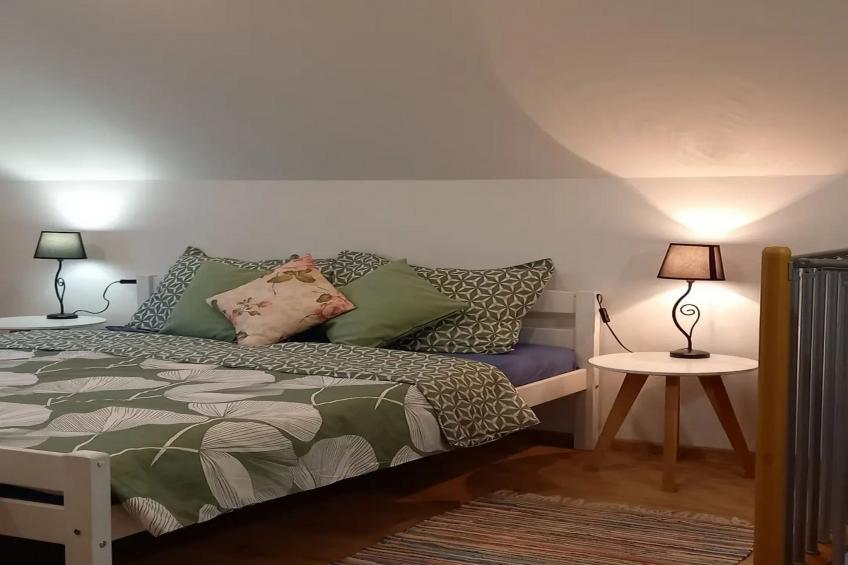 Holiday Home Paunovaca - Two Bedroom Holiday Home - foto 15