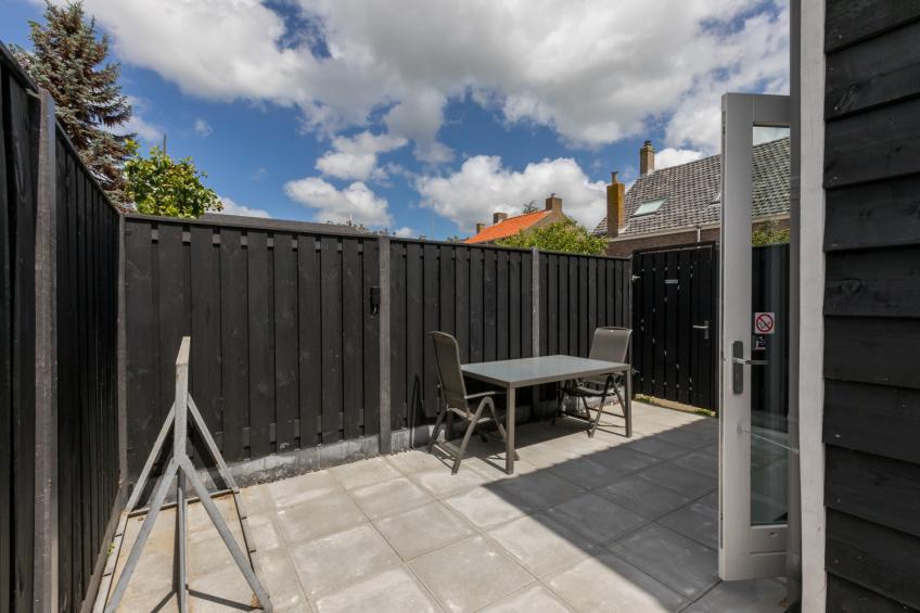 Vakantiewoning - Dorpsstraat 37a | Biggekerke - foto 21