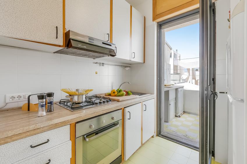 La Rosa Apartment Sea View - foto 8