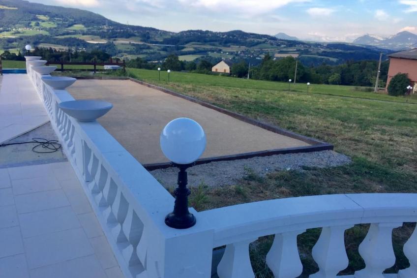 Domäne "Ferme Manoir de Dubourvieux" (Bauernhof Manoir von Dubourvieux) - foto 57