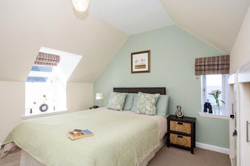 Ellie-Jo Cottage - foto 24