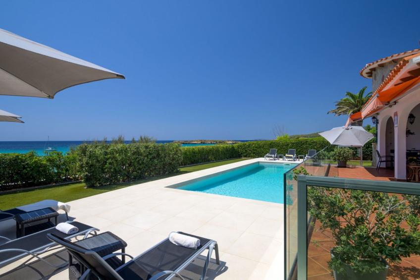 Villa Ponti A5 - direkt am Meer - foto 2