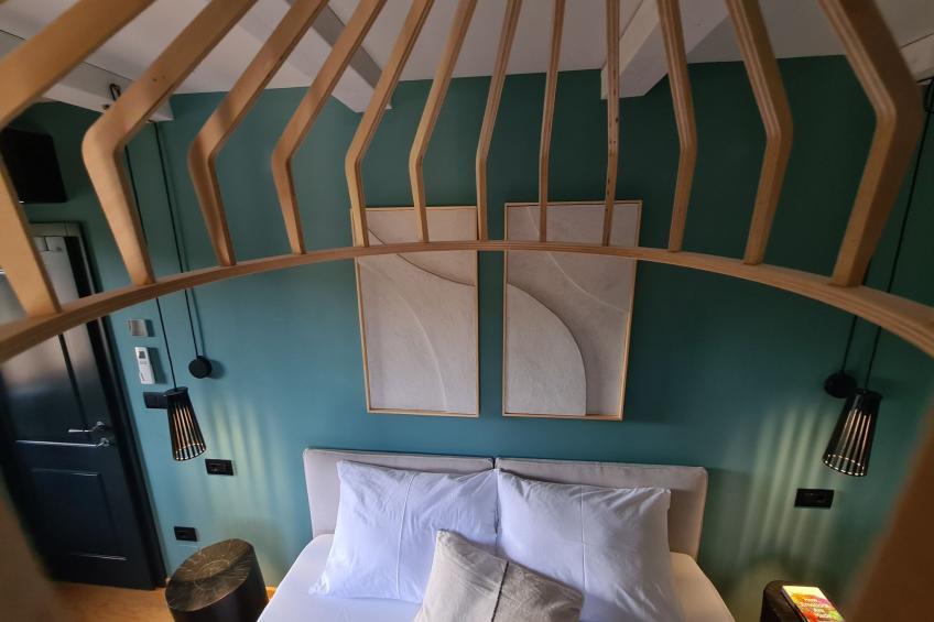 Villa Qualia - Gemütliche 4-Schlafzimmer-Villa mit beheiztem Pool - foto 32