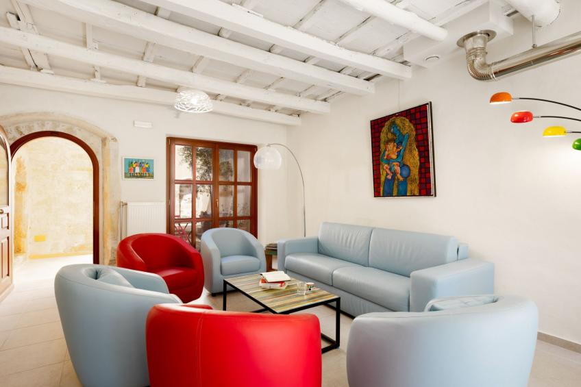 Ferienvilla "Byblos" mit privatem Pool - foto 21