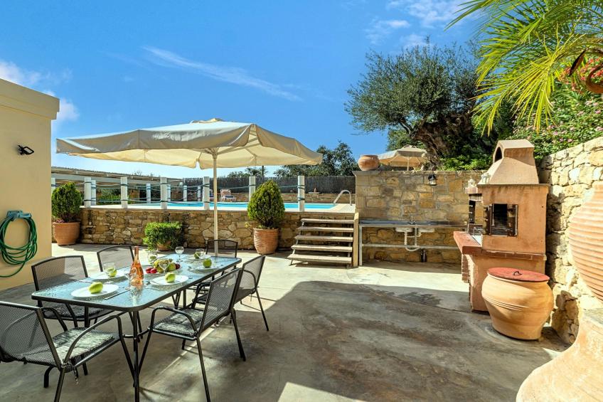 "Cretan Kera Villa" - foto 17