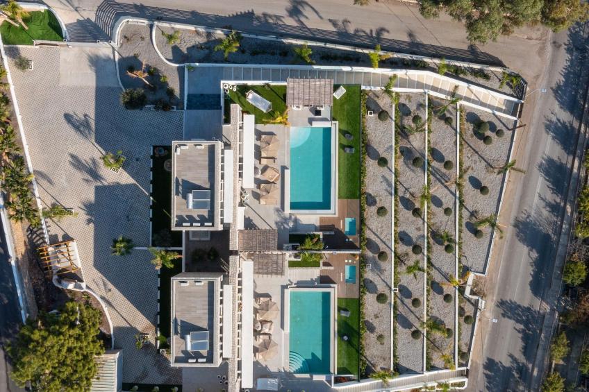 Ferienvilla Lido weiß in Strandnähe - foto 40