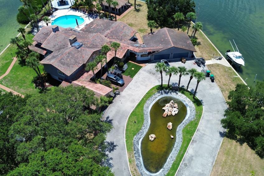 Villa "Das Insel-Resort" - foto 2