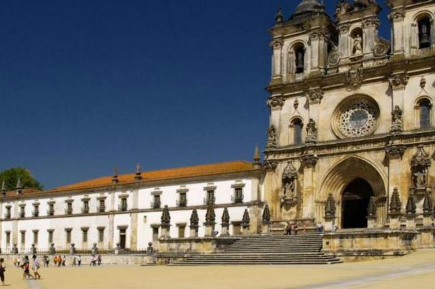 Landhaus "Alcobaca Villa" - foto 32