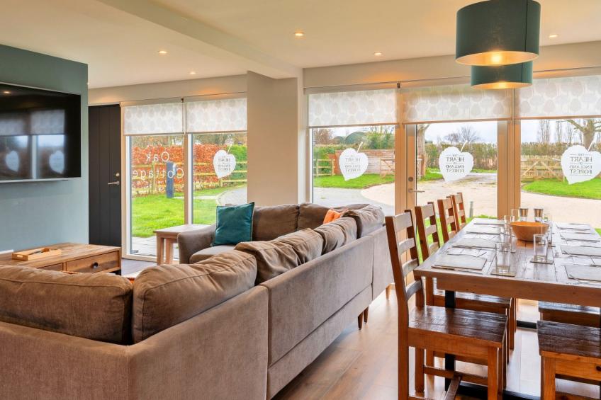 Oak Cottage - foto 34