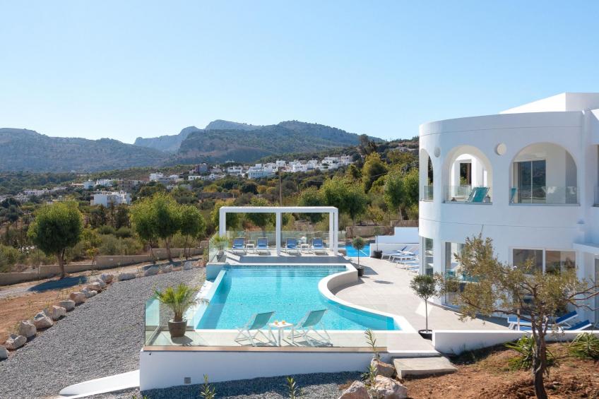 Villa Zoe Blu - foto 52