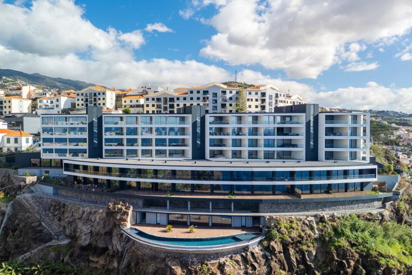 Atlantic Heights bei Holiday Rental Madeira - foto 2