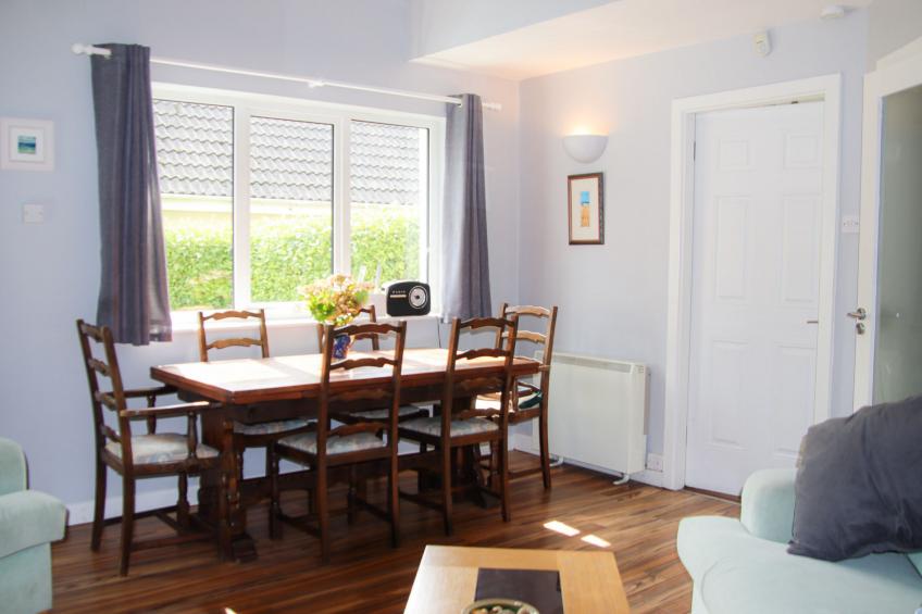 Dunmore Villas Holiday Home No 1 - foto 11