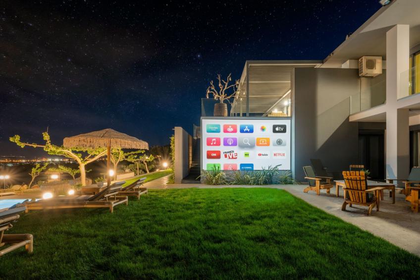 Haus in Theriso mit privatem Pool - foto 44